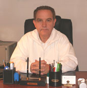 Dr. José Luis Casells